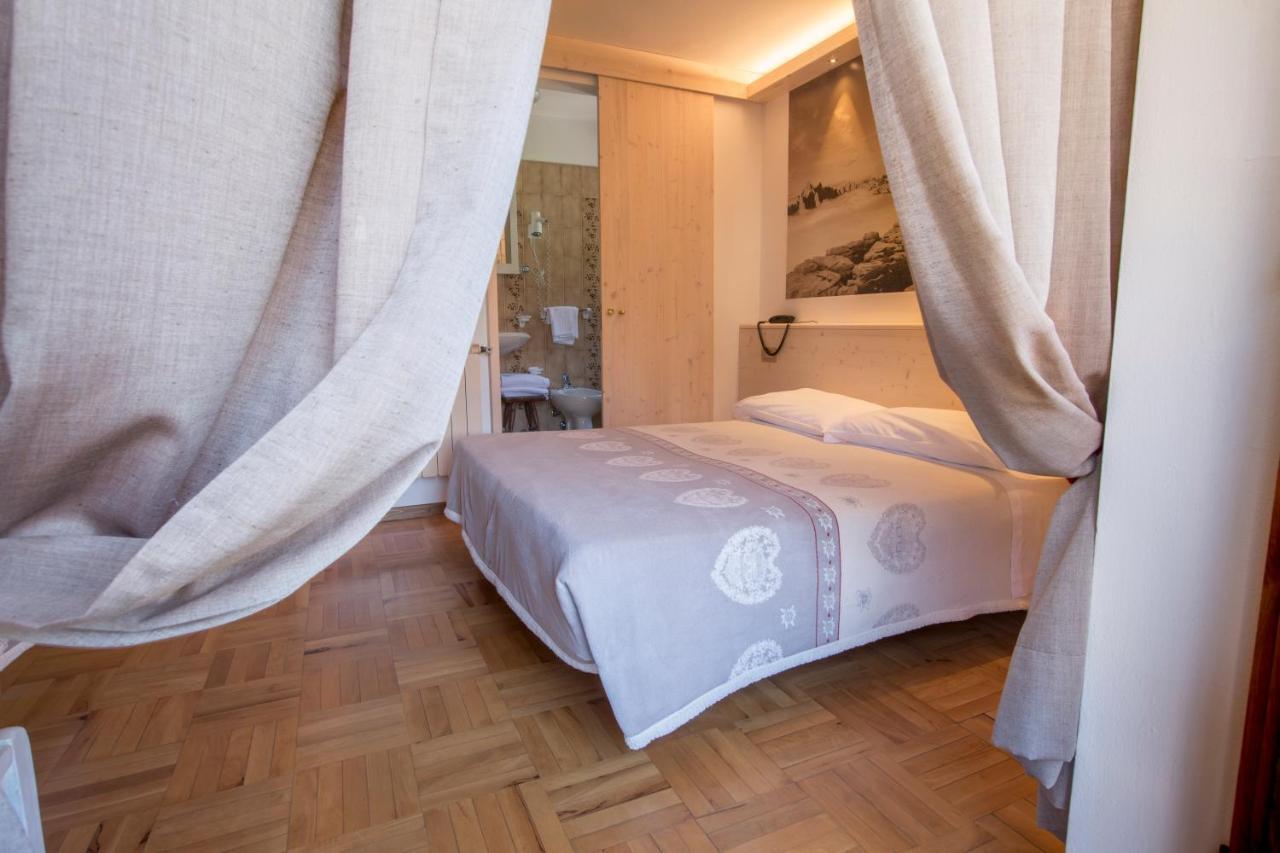 Albergo Meuble Victoria Auronzo di Cadore Exteriér fotografie
